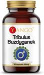 Yango Tribulus Buzdyganek 90 kaps