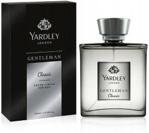 Yardley Gentleman Classic woda toaletowa 100ml