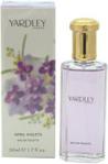 Yardley London April Violets Woda Toaletowa 50ml