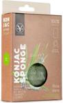 Yasumi Aloe Vera Konjac Sponge Gąbka rozm. L YKS103