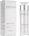 Yasumi Azelaic Acid Cream Specjalistyczny Krem z Kwasem Azelainowym O Działaniu Złuszczającym Oczyszczającym i Biostymulującym 50ml