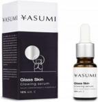 Yasumi Glass Skin Glowing Serum Serum Rozświetlające Do Twarzy Z Witaminą C (10%) 10 Ml