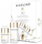 Yasumi Gold Sensation Box Ekskluzywny krem 30ml + Serum z drobinkami złota 15ml