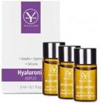 Yasumi Hyaluronic Set Ampułka Z Kwasem Hialuronowym 3Ml 3szt.