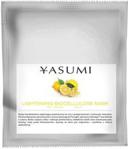 Yasumi Lightening Biocellulose Mask Biocelulozowa Maska Rozjaśniająca 8ml