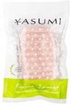 Yasumi Lycopene Konjac Sponge L Naturalna Gąbka z Likopenem do Oczyszczania Skóry Suchej 1 szt.