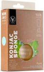 Yasumi Pure Konjac Sponge Gąbka rozm. L YKS105