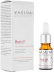 Yasumi Serum Redukujące Zaczerwienienia Red-Off Intensive Care 10ml