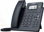 YEALINK T31G - TELEFON IP/VOIP Z ZASILACZEM - POE YET31G