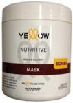 Yellow Maska Nutritive 1000Ml