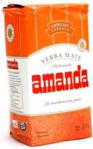 Yerba Mate Amanda Pomarańczowa Naranja - 500g