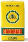 Yerba Mate Canarias 500G