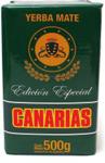 Yerba Mate Canarias Edicion Especial 500g