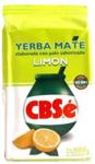 Yerba mate CBSe cytrynowa 500g