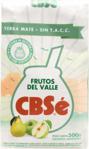 Yerba Mate Cbse Frutos Del Valle Owocowa 500g