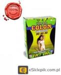 Yerba Mate Colon 500g