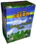 Yerba mate Colon Moringa Katuava Burrito 500g