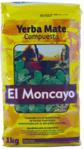 Yerba Mate Compuesta - El Moncayo Compuesta Con Hierbas 1Kg