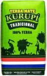 Yerba Mate Kurupi Tradicional Elaborada 500 g