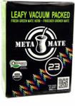 Yerba Mate Meta Mate 23 Terere Organic 500g