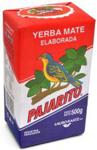 Yerba Mate Pajarito Elaborada 500g