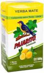 Yerba Mate Pajarito Mięta Limon 500g