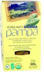 Yerba Mate Pampa Organica 500g Sin Humo Eko