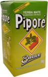 Yerba Mate Pipore Suave 1 Kg