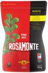 Yerba Mate Rosamonte Elaborada Doypack 0,5kg