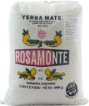 Yerba Mate Rosamonte Elaborada Lienzo Worek! 1Kg