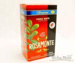 YERBA MATE ROSAMONTE PREMIUM 500g.