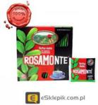 Yerba Mate Rosamonte W Saszetkach 50 sztuk