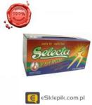 Yerba Mate Selecta Energy Guarana, saszetki