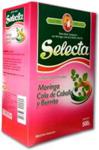 Yerba mate Selecta Moringa Burrito 500g