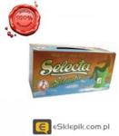 Yerba Mate Selecta Silueta, saszetki