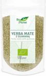 Yerba Mate Z Guaraną Bio 100g Bio Planet