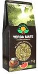 Yerba Mate Ze Skórką Grapefruita 75G