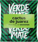 Yerba Verde Mate Green Cactus de Juarez 50g próbka