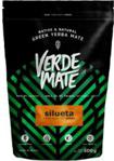 Yerba Verde Mate Green Silueta Fitness 500G