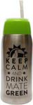 Yerbomos Keep Calm zielony 4.0 580ml