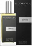 Yodeyma Paris Perfumy Power 50 Ml