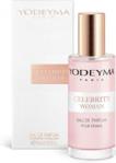 yodeyma PERFUMY CELEBRITY WOMAN 15ml