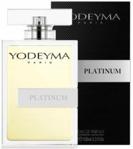 Yodeyma Platinum Woda Perfumowana Spray 100Ml