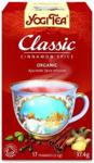 Yogi Tea Bio Herbata Klasyczna 17X2,2G