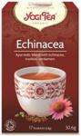 Yogi Tea Herbata Echinacea Bio (17 x 1,8g)