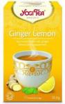 Yogi Tea Herbata Imbirowo Cytrynowa Ginger Lemon 17sasz