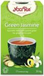 Yogi Tea Herbata Zielona Jaśminowa Jaśminowy Poranek Bio 30 6G
