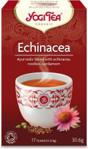 Yogi Tea Herbatka Echinacea Bio 17x1,8g (30,6g)