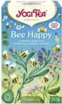 YOGI TEA - HERBATKA PSZCZELARZA (BEE HAPPY) BIO (17 x 1,9 g) 32,3g