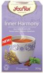 Yogi Tea Herbatka Wewnętrzna Harmonia Bio (17 X 1,8 G) 30,6 G